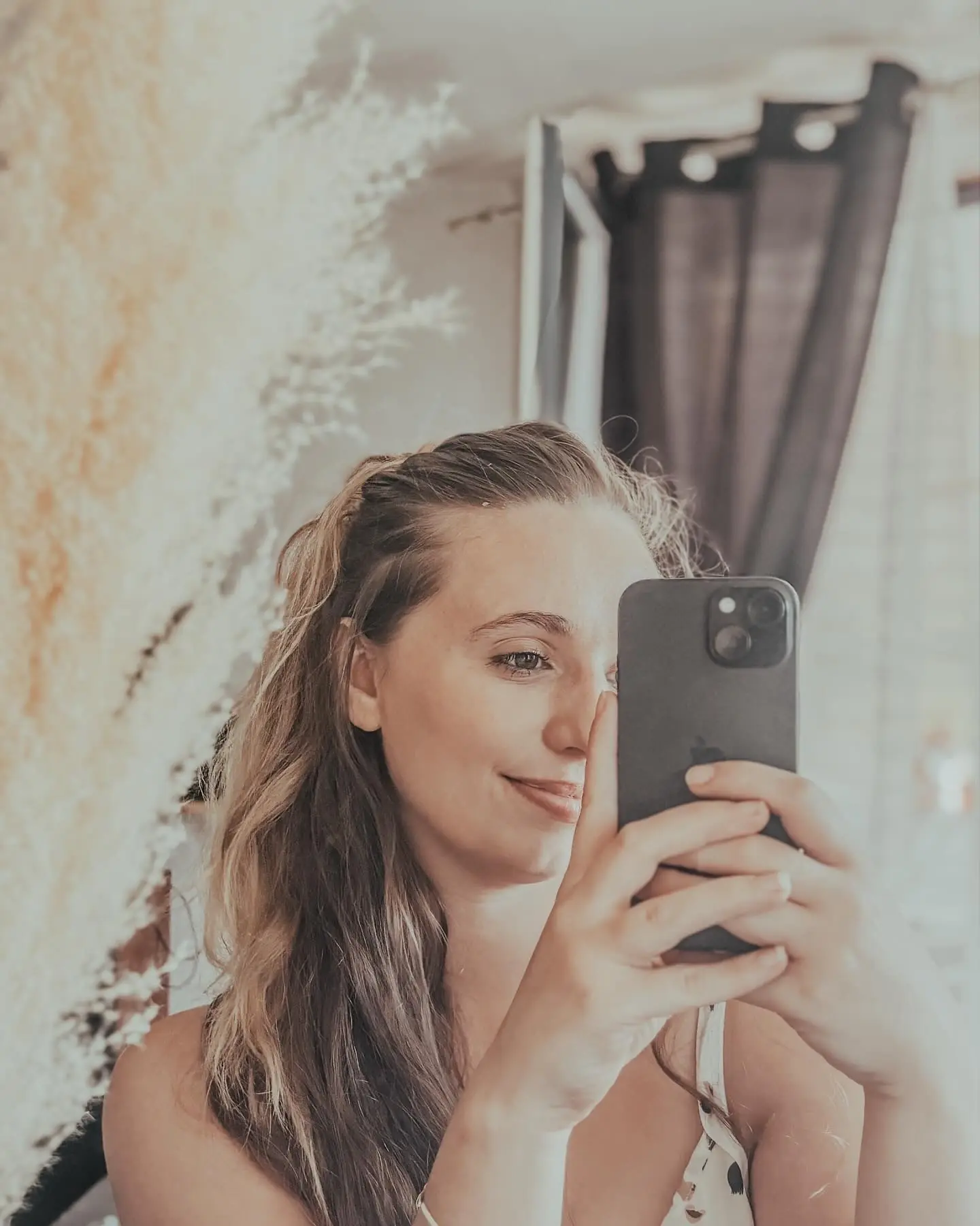 muse nocturne cherche complicité